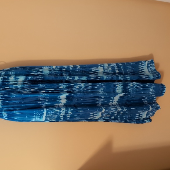 NWT Faded Glory Ladies Sleeveless dress - Picture 2 of 7